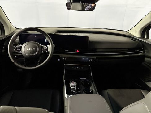 New 2026 Kia Carnival SX image 12