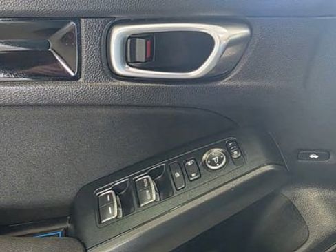 Used 2022 Honda Civic EX image 12