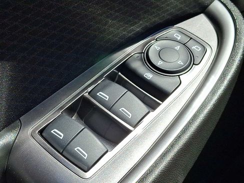 Used 2023 Chevrolet Malibu RS FWD image 24