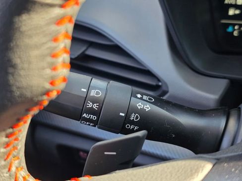 New 2026 Subaru Crosstrek 2.5i Limited AWD/4WD image 36