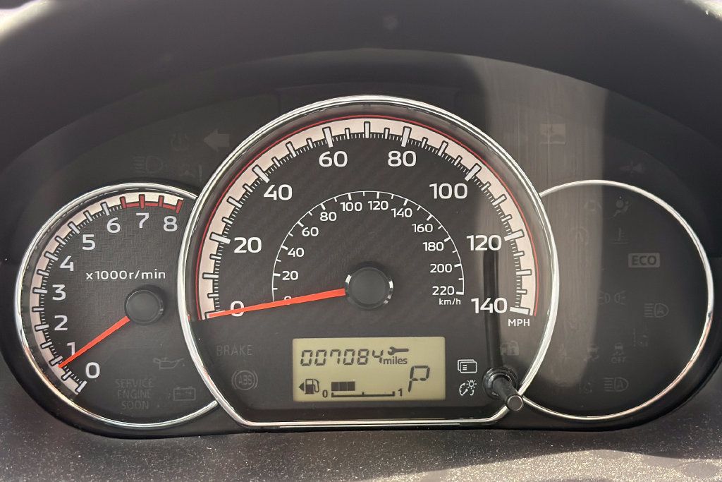 Used 2023 Mitsubishi Mirage SE FWD image 11