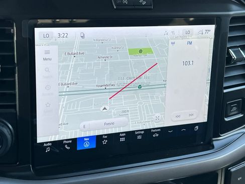 New 2026 Ford F150 XLT w/ Equipment Group 302A MID image 19