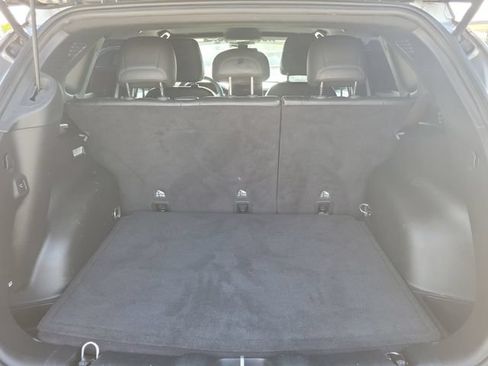 Used 2022 Jeep Compass Latitude w/ Convenience Group FWD image 5