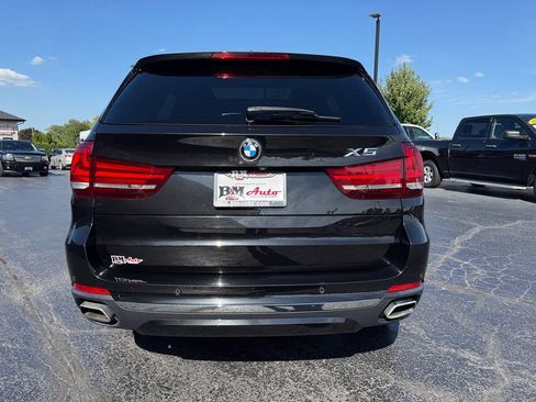 Used 2018 BMW X5 xDrive35i AWD/4WD image 6