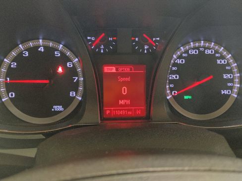 Used 2017 GMC Terrain SLE image 23