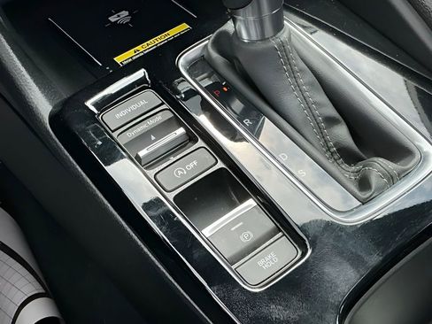 Used 2024 Acura Integra A-Spec FWD image 30