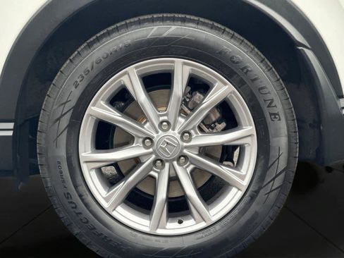 Used 2024 Honda CR-V EX-L image 11