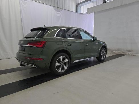 Used 2023 Audi Q5 2.0T Premium w/ Convenience Package AWD/4WD image 6