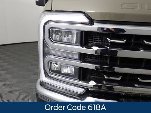 New 2026 Ford F350 Lariat w/ Lariat Ultimate Package image 12