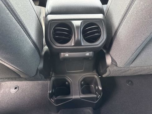 New 2026 Jeep Wrangler Unlimited Sport image 9