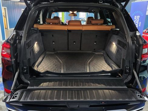 Used 2019 BMW X5 xDrive40i image 78