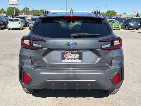 New 2026 Subaru Crosstrek 2.5i Premium AWD/4WD image 6