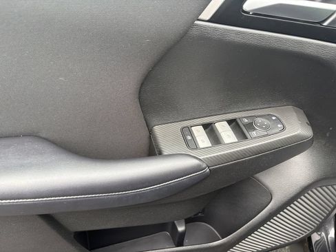 Used 2024 Mitsubishi Outlander ES AWD/4WD image 14
