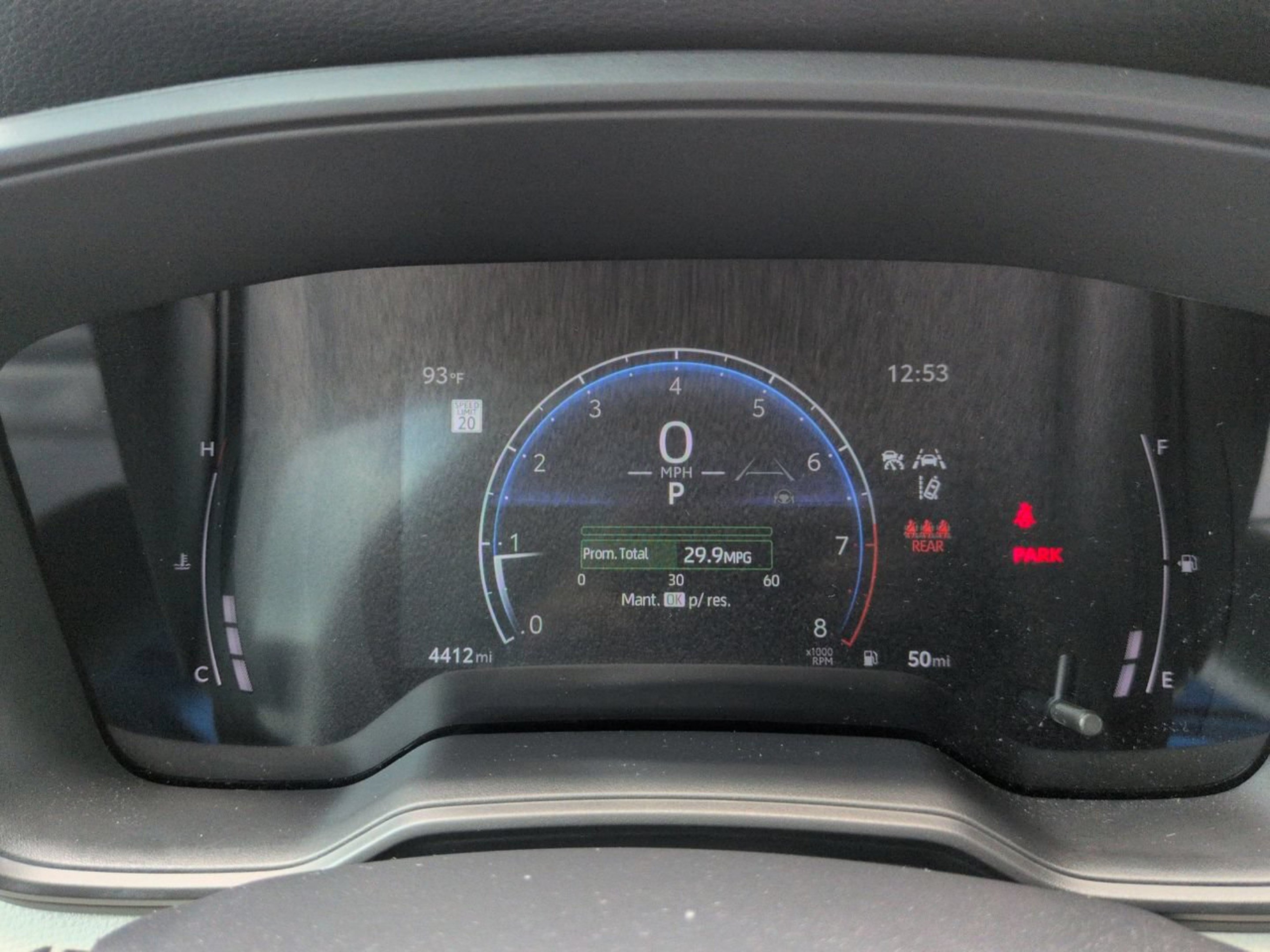 Used 2026 Toyota Corolla Cross L FWD image 29