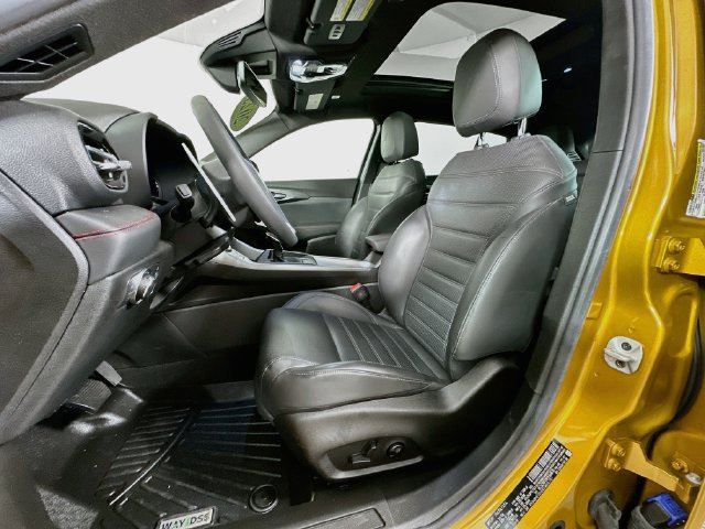 Used 2024 Dodge Hornet R/T Plus w/ R/T Blacktop Package AWD/4WD image 4