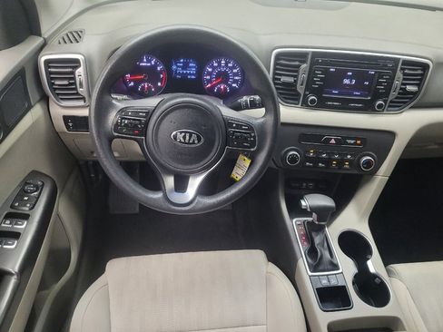 Used 2017 Kia Sportage LX FWD image 22