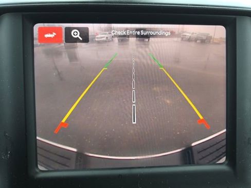 Used 2024 RAM 3500 Big Horn image 3