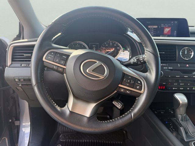 Used 2018 Lexus RX 350 AWD w/ Premium Package image 16