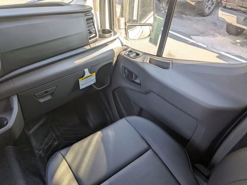 New 2025 Ford Transit 250 148 Medium Roof w/ Load Area Protection Package image 17
