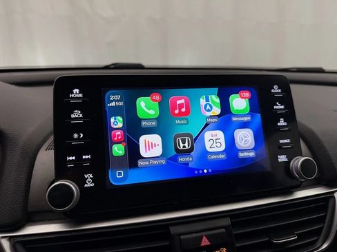 Used 2020 Honda Accord Sport image 22