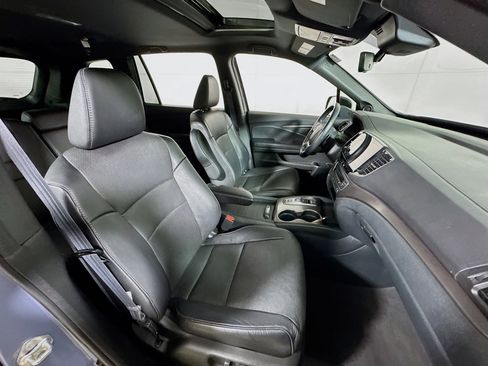 Used 2022 Honda Passport EX-L image 28