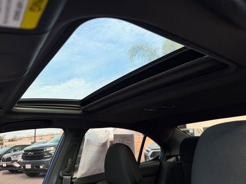 Used 2022 Subaru WRX Premium image 21