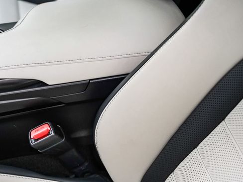 Used 2023 Lexus IS 350 F Sport w/ Navigation Package RWD image 20