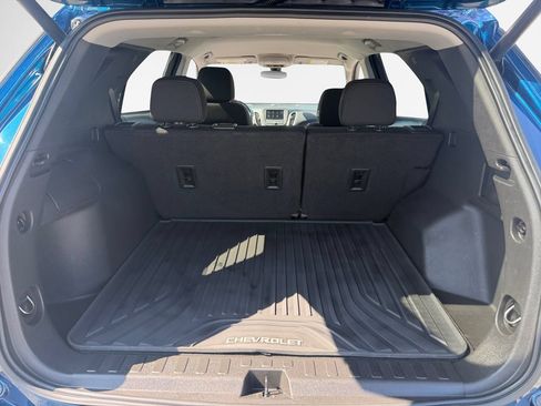 Used 2021 Chevrolet Equinox LT AWD/4WD image 25