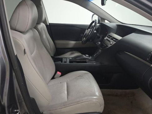 Used 2014 Lexus RX 350 AWD w/ Navigation Package image 7