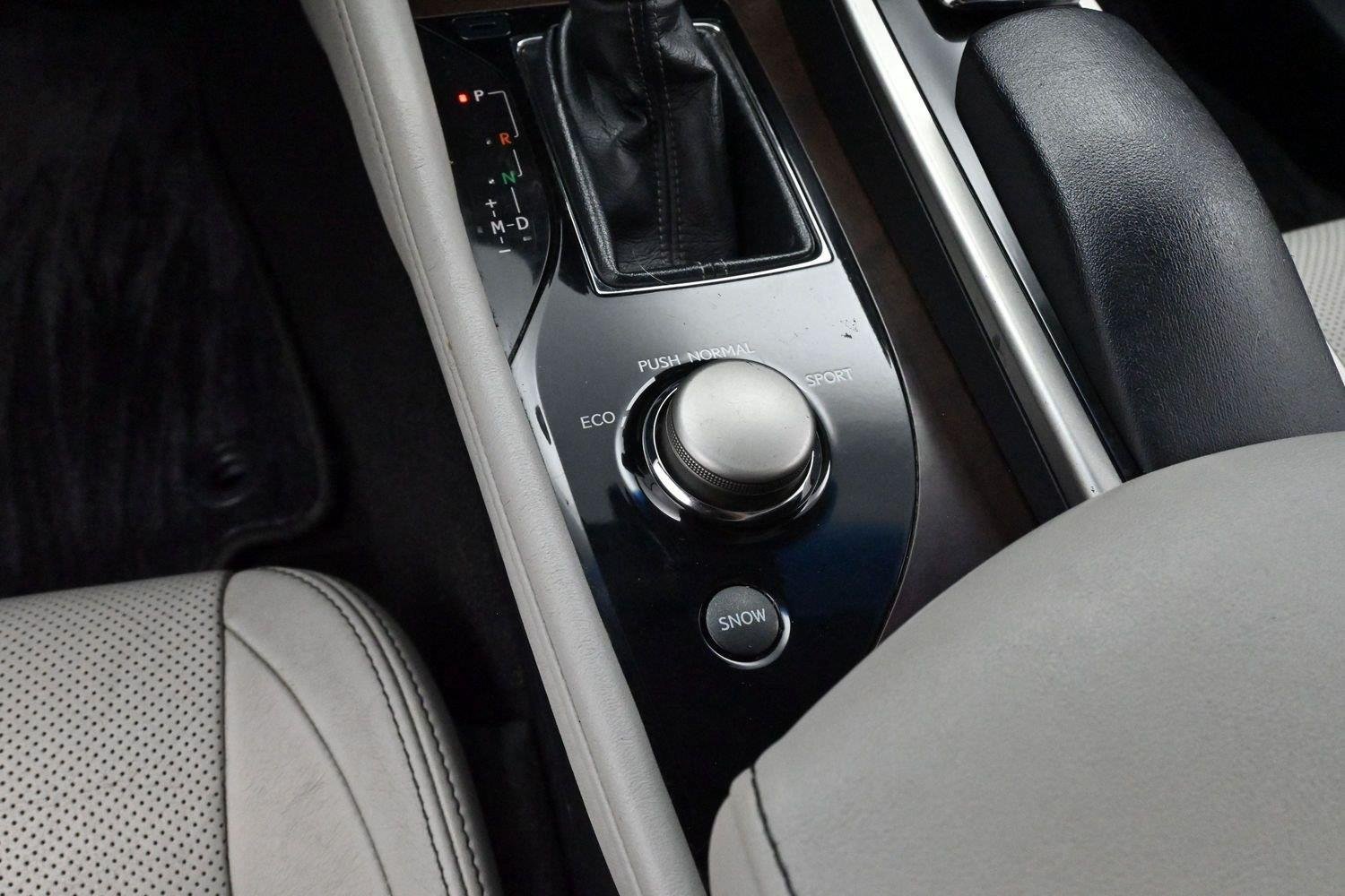 Used 2014 Lexus GS 350 RWD image 18