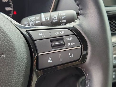 Certified 2025 Honda CR-V EX-L image 26