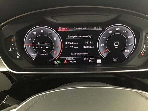 Used 2019 Audi A8 L 3.0T w/ Luxury Package image 14