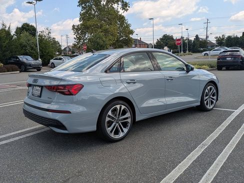 New 2025 Audi A3 2.0T Premium Plus image 6