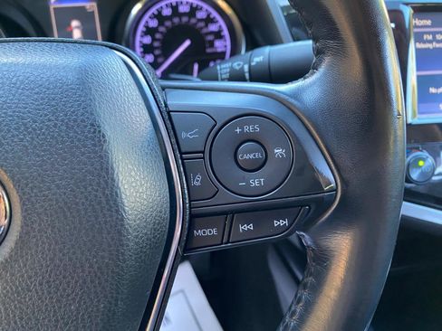 Used 2020 Toyota Camry SE image 57