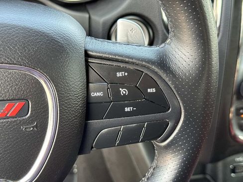 Used 2019 Dodge Durango R/T w/ Blacktop Package image 11