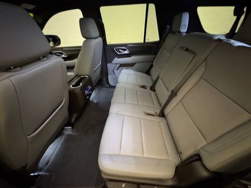 Used 2021 Chevrolet Tahoe LT image 29