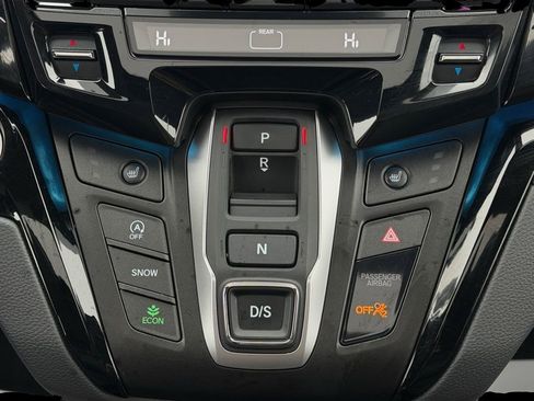 Used 2022 Honda Odyssey Touring image 15
