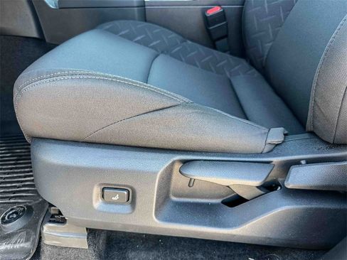 Certified 2026 Toyota Tacoma SR image 7