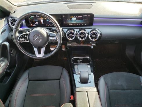 Used 2022 Mercedes-Benz A 220 A 220 image 15