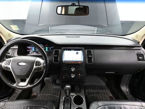 Used 2016 Ford Flex SEL w/ Equipment Group 202A image 23