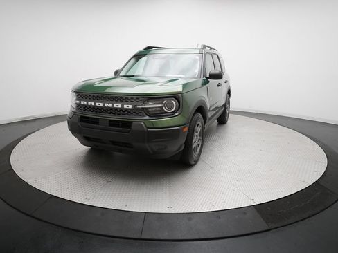 Used 2025 Ford Bronco Sport Big Bend AWD/4WD image 12