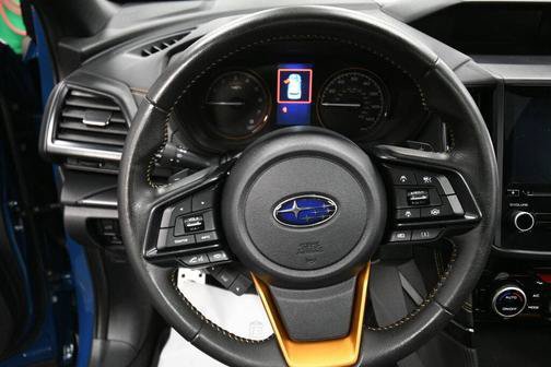 Used 2023 Subaru Forester Wilderness AWD/4WD image 13