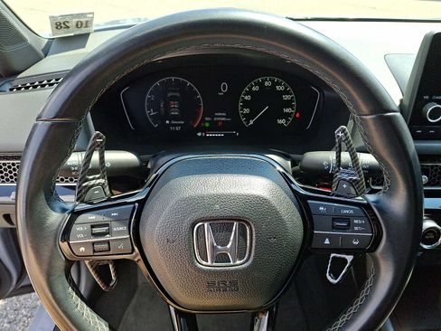 Used 2023 Honda Civic Sport image 18