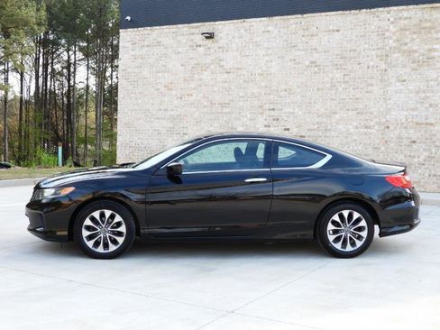 Used 2015 Honda Accord LX-S image 12