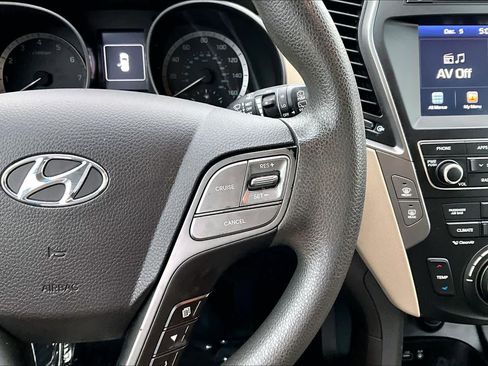 Used 2018 Hyundai Santa Fe Sport w/ 2.4L Value Package 02 image 24