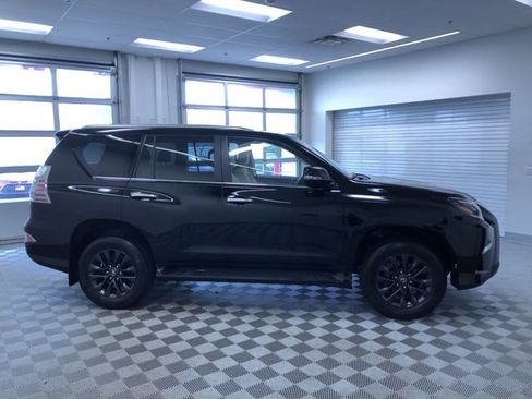 Used 2022 Lexus GX 460 Premium AWD/4WD image 36