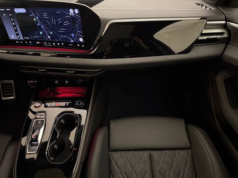 New 2026 Audi S5 Premium Plus AWD/4WD image 16