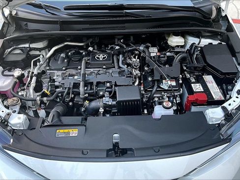 Used 2025 Toyota Corolla XLE FWD image 33