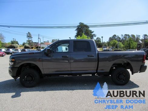 New 2025 RAM 2500 Tradesman image 6