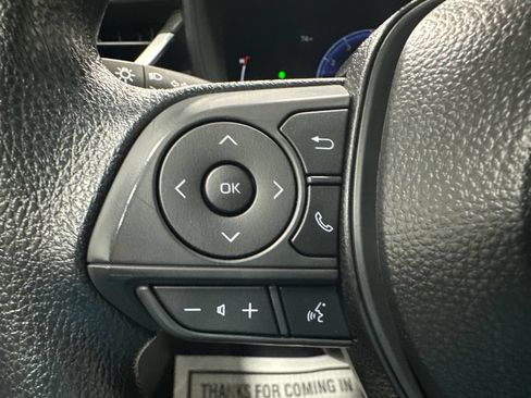 Used 2026 Toyota Corolla LE FWD image 19
